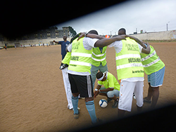 Journée Sportive